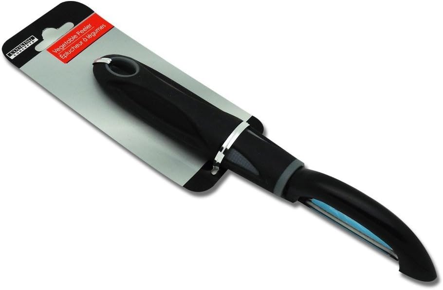 Cooking Concepts Vegetable Peeler (Pack of 2)