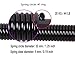 ITTA Super Heavy Duty Power Twister Bar 20 KG / 44LB, Arm and Chest Builder Strengthener (20)