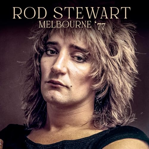 Melbourne '77