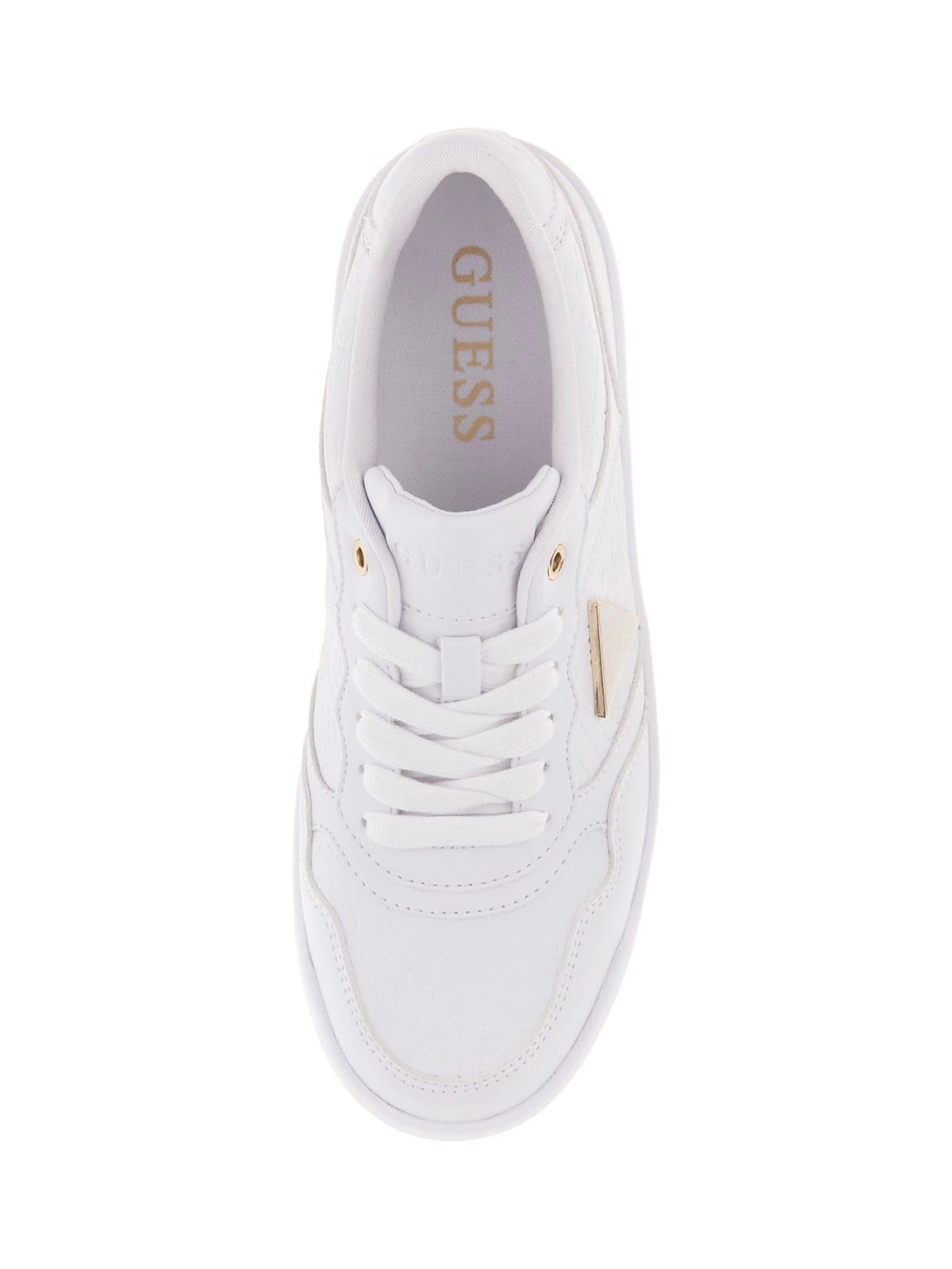 GUESS Sneakers Scarpe da ginnasticaDonna