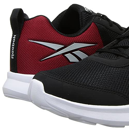 Image of Reebok Men's Running Shoes - Edge Identity - Supportive Shoes Ideal for Daily Runs