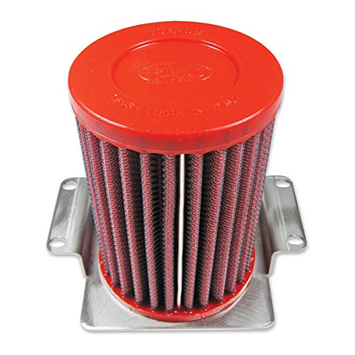 Filtre à air de rechange BMC fM775/08 multicolore pour l'entretien du moteur