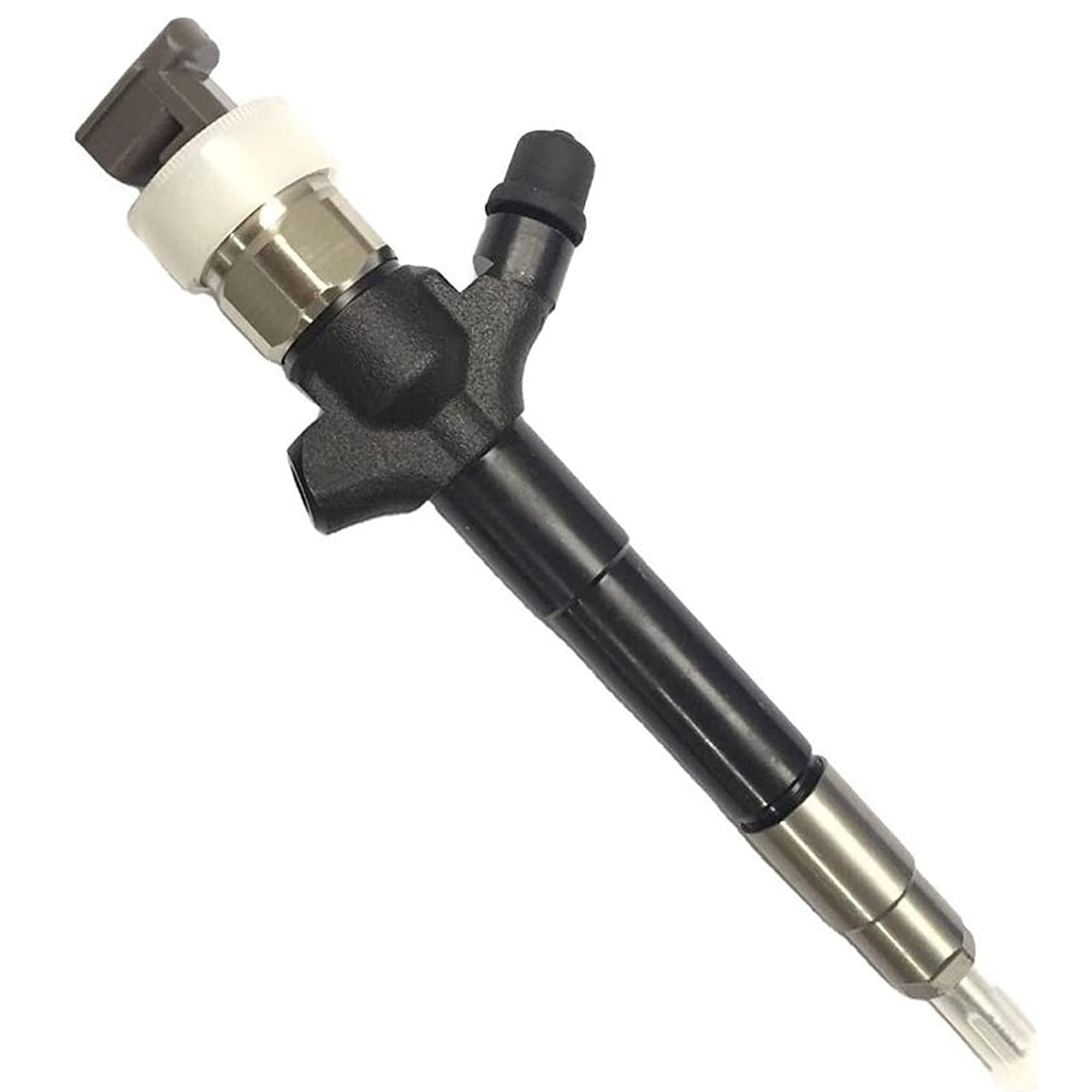 Amazon.com: Nayuank Diesel Common Rail Fuel Injector 295050