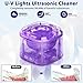 OFFCUP Limpiador Ultrasonidos Imagen de OFFCUP Limpiador Ultrasonidos