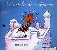 O Castelo De Acucar 8573281405 Book Cover