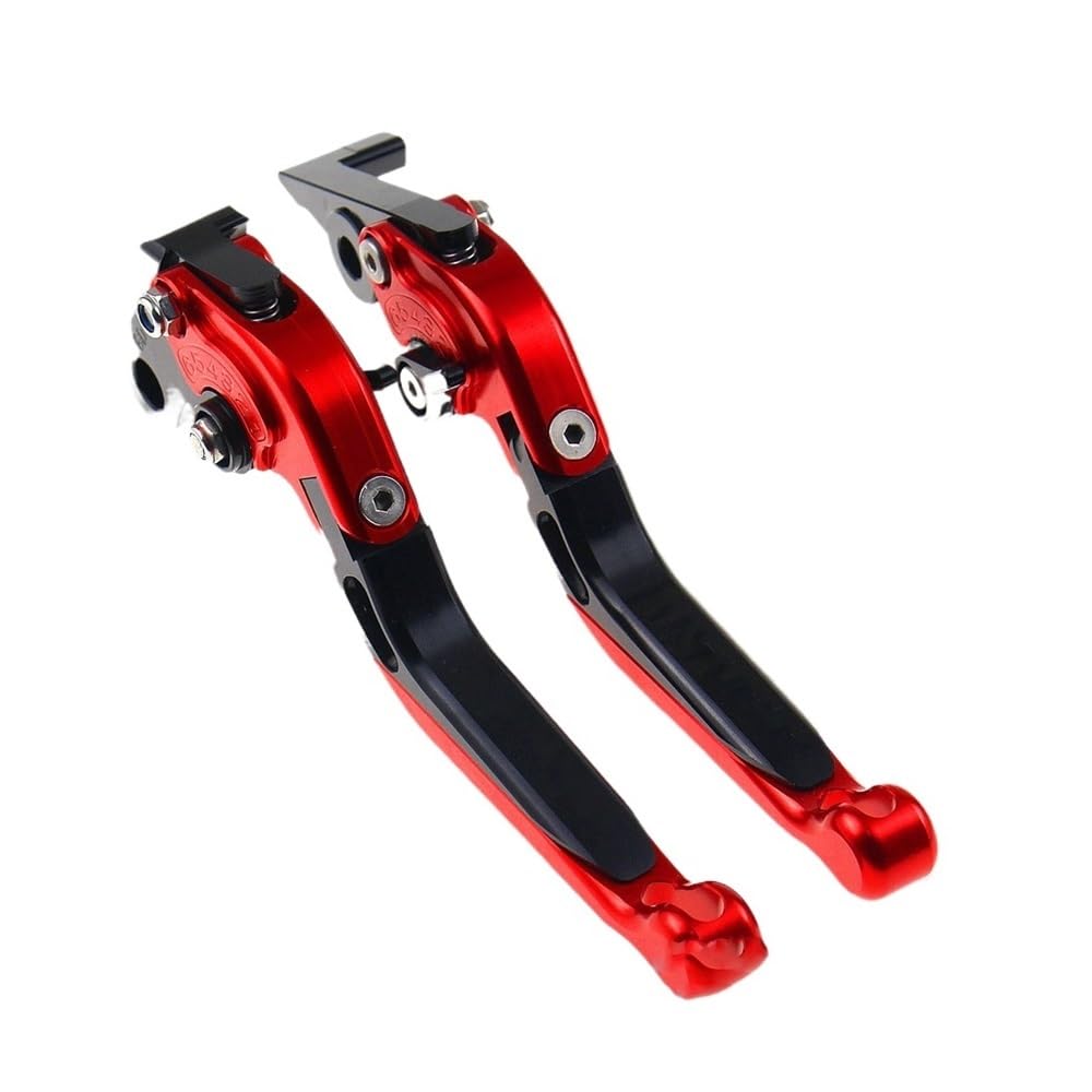 Leviers de frein et d'embrayage anti casse pour Honda PCX