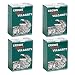 Crows Adopt Vulgarity - 4 Pack (Volume 1, 2, 3, 4) - Adult Party Game - 440 Cards, 120 Green Cards, 320 Blue Cards