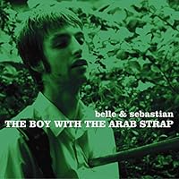 Belle & Sebastian Ablum Cover