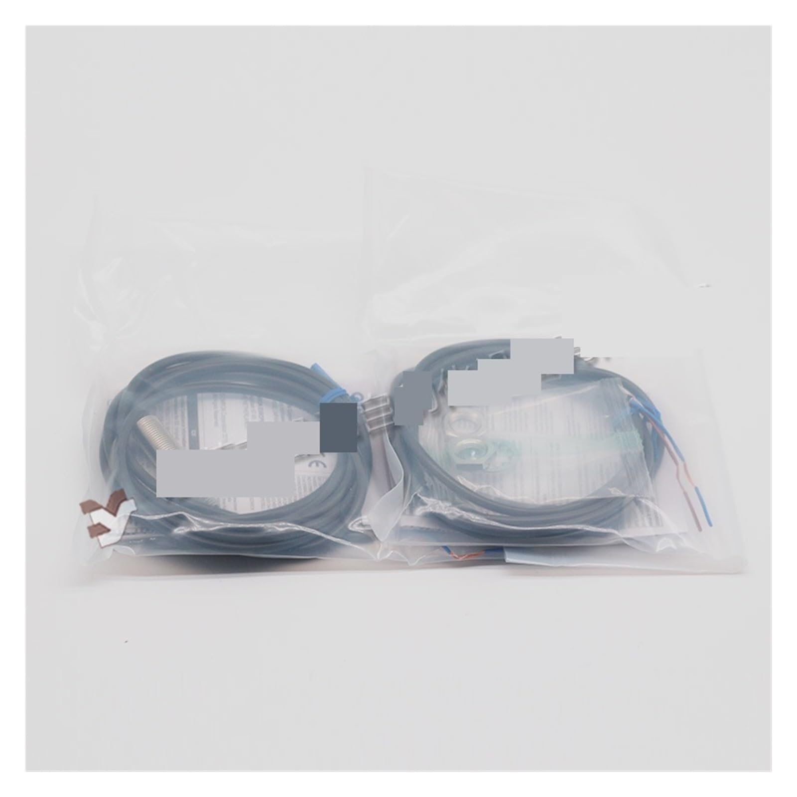 Näherungsschalter Proximity Switch E2E-X3D1-N/E2E-X3D1-N-Z M12 2-Wire Proximity Sensor(E2E-X3D1-N2M)