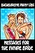 Produktbild Bachelorette Party LIBS Messages For The Future Bride: Engagement Party or Bachelorette Party LIBS funny keepsake