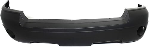 Miniatura 1 de Garage-Pro Cubierta de parachoques delantero, para Dodge Dakota 2005-2007, cubierta de parachoques