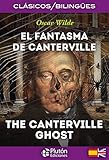 libros bilingues ingles español amazon  El Fantasma De Canterville/ The Canterville Ghost (Colección Clásicos Bilingües)