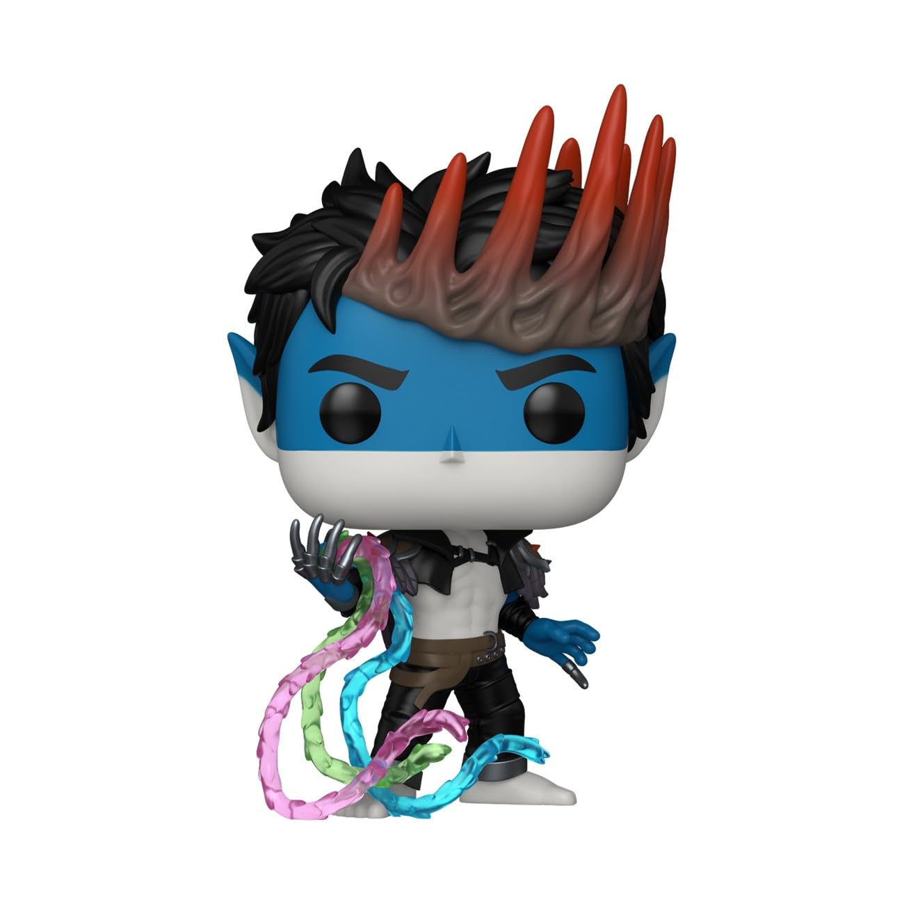 Amazon.com: Funko Pop! Games: Magic: The Gathering - Oko The