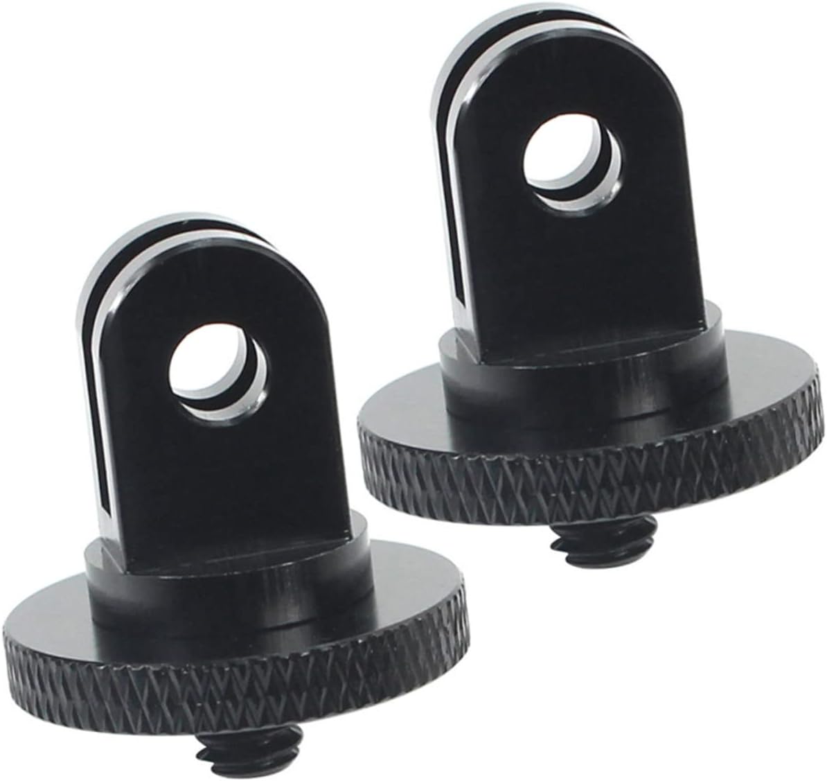Gadpiparty 10pcs Camera Tripod Conversion Adapter Mount Cameras Mount Adapter for Easy Installation and Compatibility Accessories
