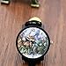 Produktbild LINJIA Pokemon Uhr Watch Pokemon Anime Kreative Koreanische Männer Big Watch Männliche Und Weibliche Student Geschenk Geburtstagsgeschenk
