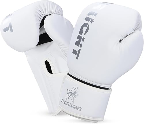 Miniatura 12 de Guantes de boxeo para hombres y mujeres, guantes de entrenamiento de boxeo, guantes de boxeo MMA, Kickboxing, guantes de entrenamiento para boxeo