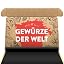 spices of the world gift set