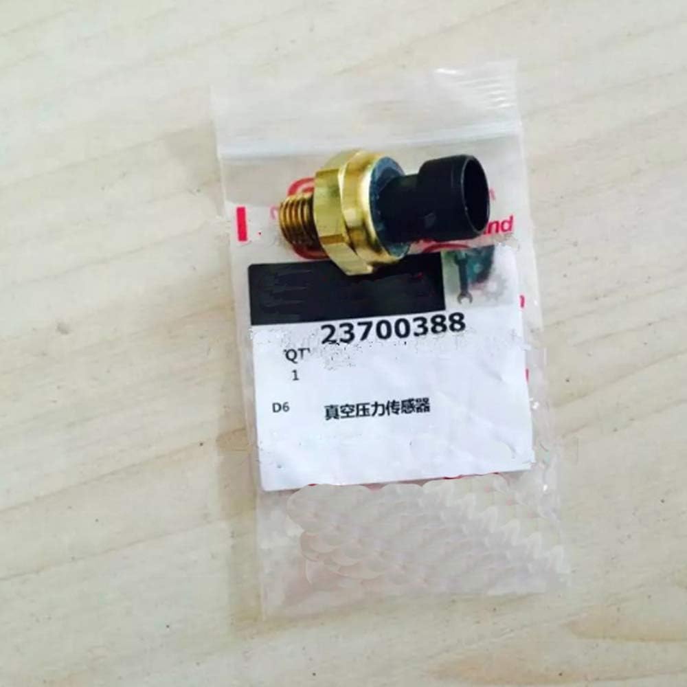 23700388 Pressure Sensor for Screw Air Compressor Replacement