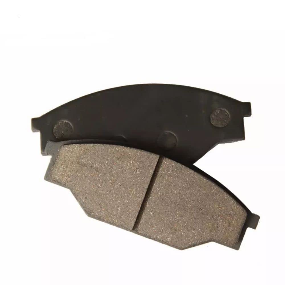 Amazon.com: AUTO-PALPAL BRAKE PADS 04465-26060 04465-26080 04491  
