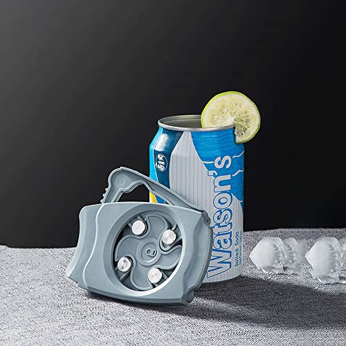 Abridor de lata cerveja go swing topless