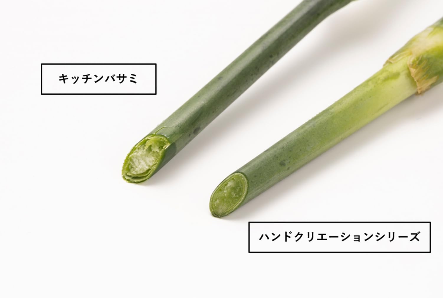Flower Scissors Hand F-195