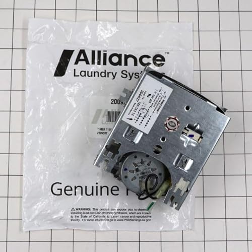 200927P Washing Machine Timer