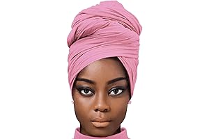 Winter Head Wraps for Women: Shielding Your Locks in Style