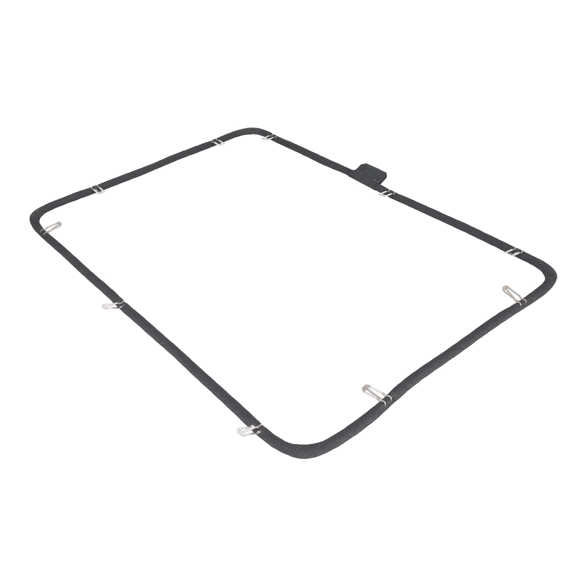 sparefixd Türdichtung für Neff B15P42N0GB Einbau-Backofen