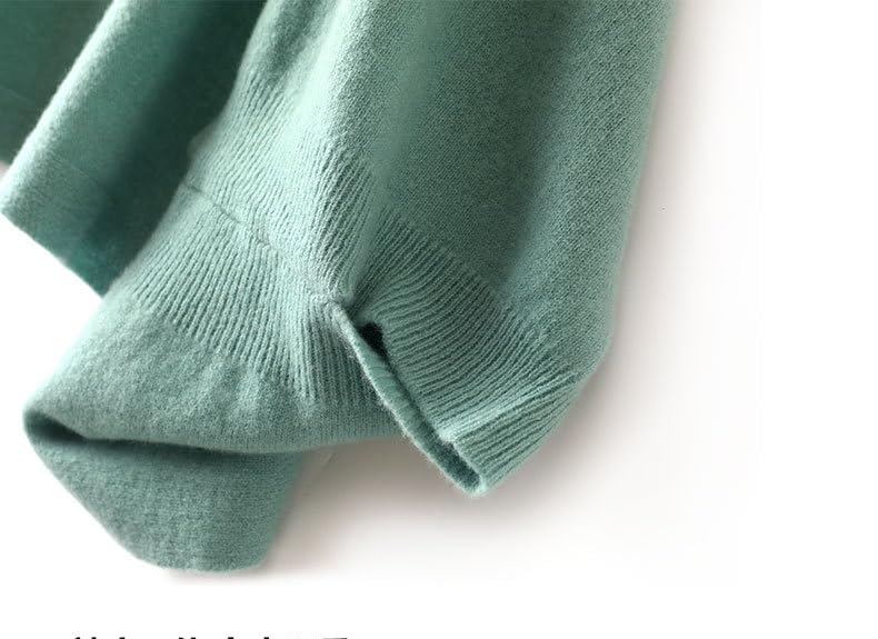 Poncho Donna,Scialli E Mantelle In Pashmina Di Lana Cardigan Aperti Sul Davanti Poncho Lavorato A Maglia Maglione Avvolgente Multiuso Elegante Sciarpa In Cashmere Morbido E Caldo Mantello