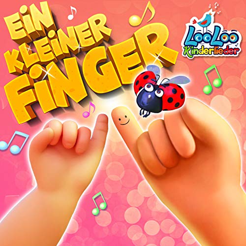 LooLoo Kids Kinderlieder