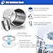 Stainless Steel Vacuum Chamber - 6-100L Degassing Chamber with Acrylic Lid & Hose for Resins, Silicone, Epoxies - Ideal for Crafting, DIY Projects & Industrial Use