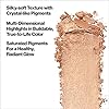 Revlon-Skinlights-Prismatic-Powder-Highlighter-Lightweight-Super-Smooth-Buildable-Shimmer-Daybreak-Glimmer-201-028-Oz Revlon Highlighter Makeup, Skin Lights Prismatic Powder Face Makeup, Natural Glow, Shimmer Finish, 201 Daybrak Glimmer, 0.28 Oz