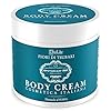 Dulac-Natural-Body-Cream-for-Dry-Skin-Body-Firming-Cream-with-Tsubaki-Oil-Vanilla-and-Passiflora-ideal-for-Women-and-Men-with-Very-Dry-Skin Dulàc Natural Body Cream Super Moisturizing and Scented Made in Italy, Nourishing for Very Dry Skin, Quick Absorption, Rich in Firming Ingredients - for Woman and Man