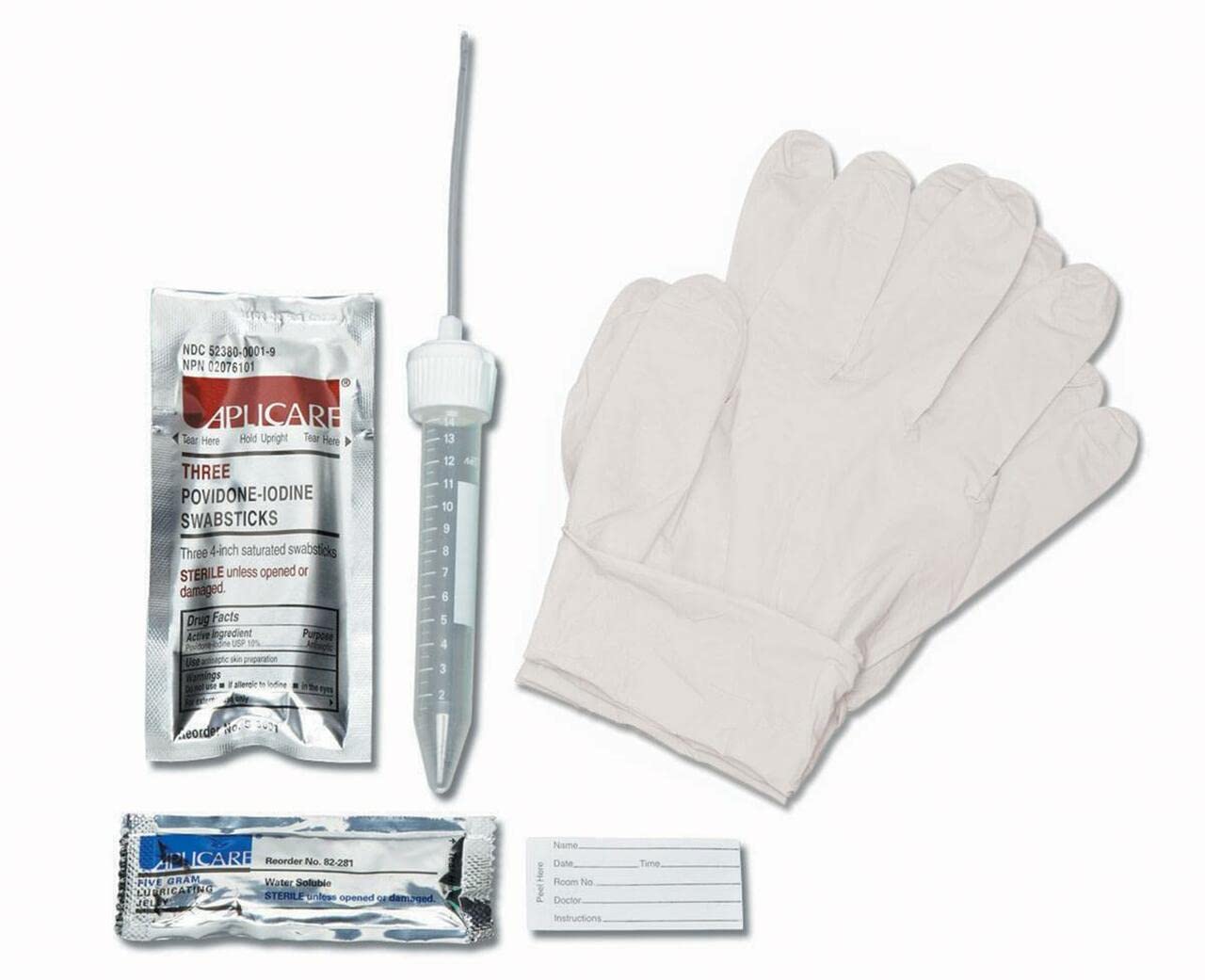 Buy Anatomy Lab Foley Catheter Insertion Training Kit for Nurses and