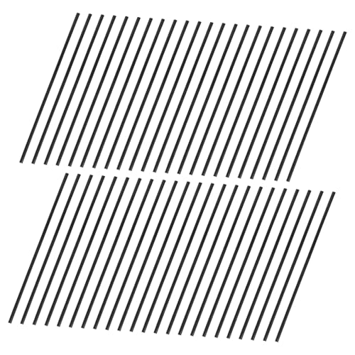 Garneck Enhance Your Bike's Style 72pcs Motorcycle Spoke Covers Rim Wraps Easy to Install Spoke Sleeves for Models