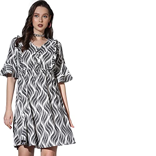 Image of GRECIILOOKS Women Dress | One Piece Dress for Women | Dresses for Women | Maxi Dress for Women | Dress |Bodycon Dresses for Women | Midi Dress for Women