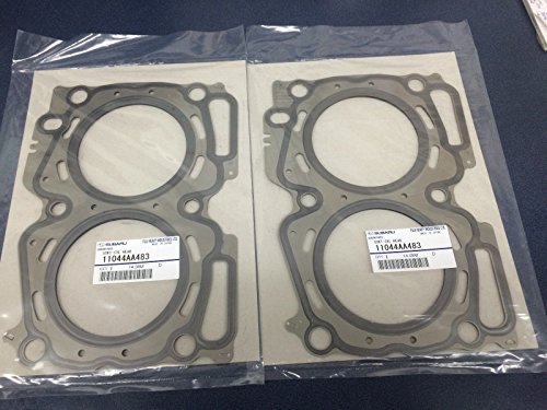 Genuine Subaru MLS Head Gasket Set Impreza WRX EJ205 2.0