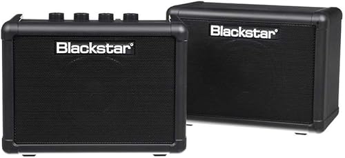 BLACKSTAR 311737 Fly Pack Amp Stereo E-Gitarre Combo