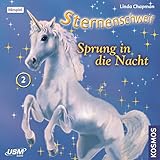  Teil 2: Sprung in die Nacht