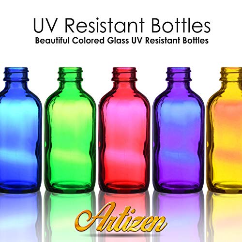 Artizen Breathe Blend Essential Oil (100% Pure & Natural - Undiluted) Therapeutic Grade - Huge 1Oz Bottle - Perfect For Aromatherapy, Relaxation, Skin Therapy & More! #TOP4