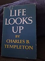 Life Looks Up B001O359EY Book Cover