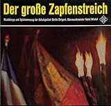 schutzpolizei berlin gehobener dienst  Schutzpolizei Berlin / Der große Zapfenstreich / 1962 / Bildhülle / Telefunken / SLE 14210-P / 14210 / Deutsche Pressung / 12 Zoll Vinyl Langspiel-Schallplatte / Heinz Winkel /