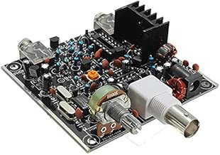 BephaMart Frog Sounds HAM Radio QRP Kit Telegraph CW Transceiver Receiver Radio Station - coolthings.us