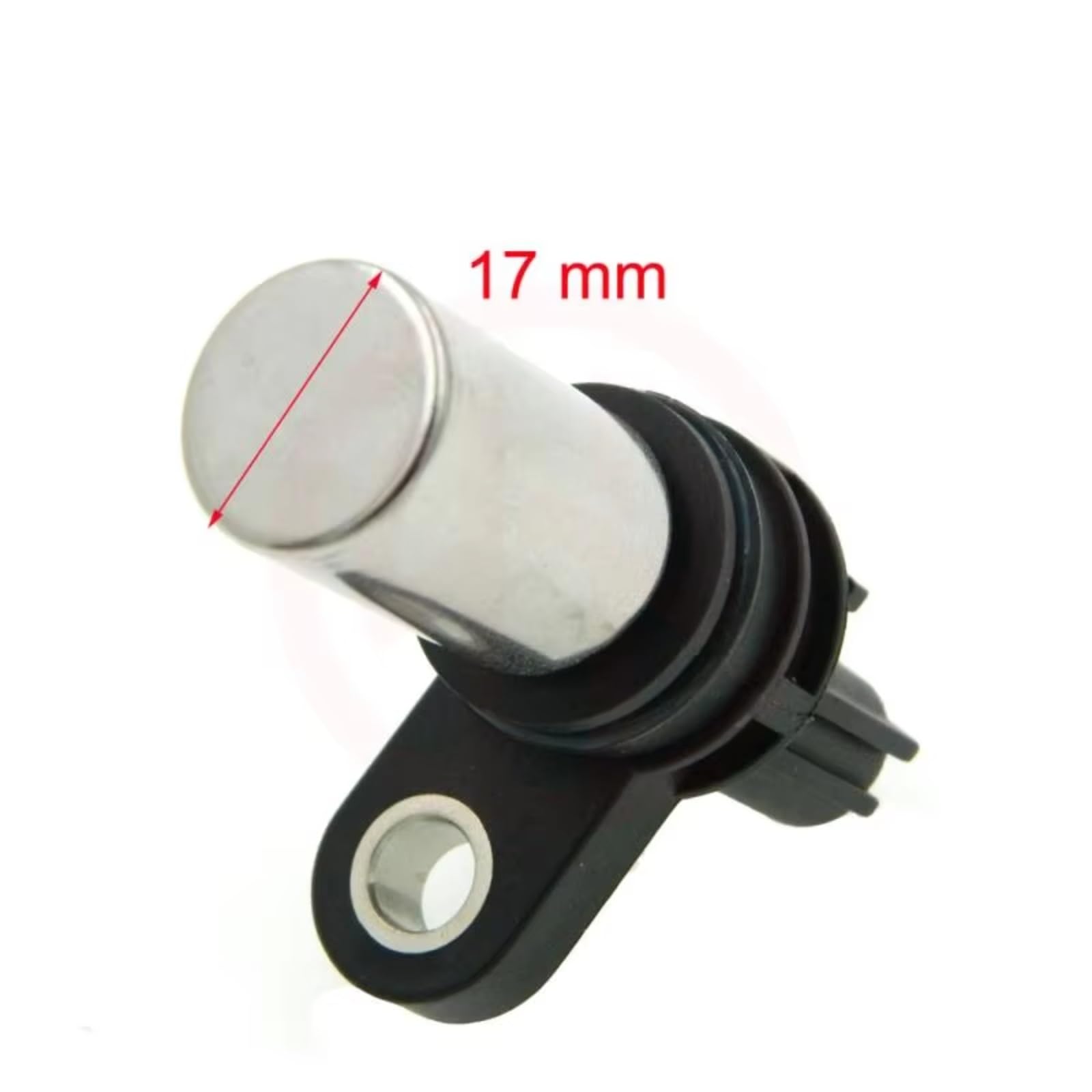Capteur vilebrequin Compatible Avec Nissan Pour Atlas SQ1F24 SQ2F24 Pour Serena RC24 TC24 TNC24 Capteur De Position De Vitesse De Vilebrequin Moteur 237316N21A