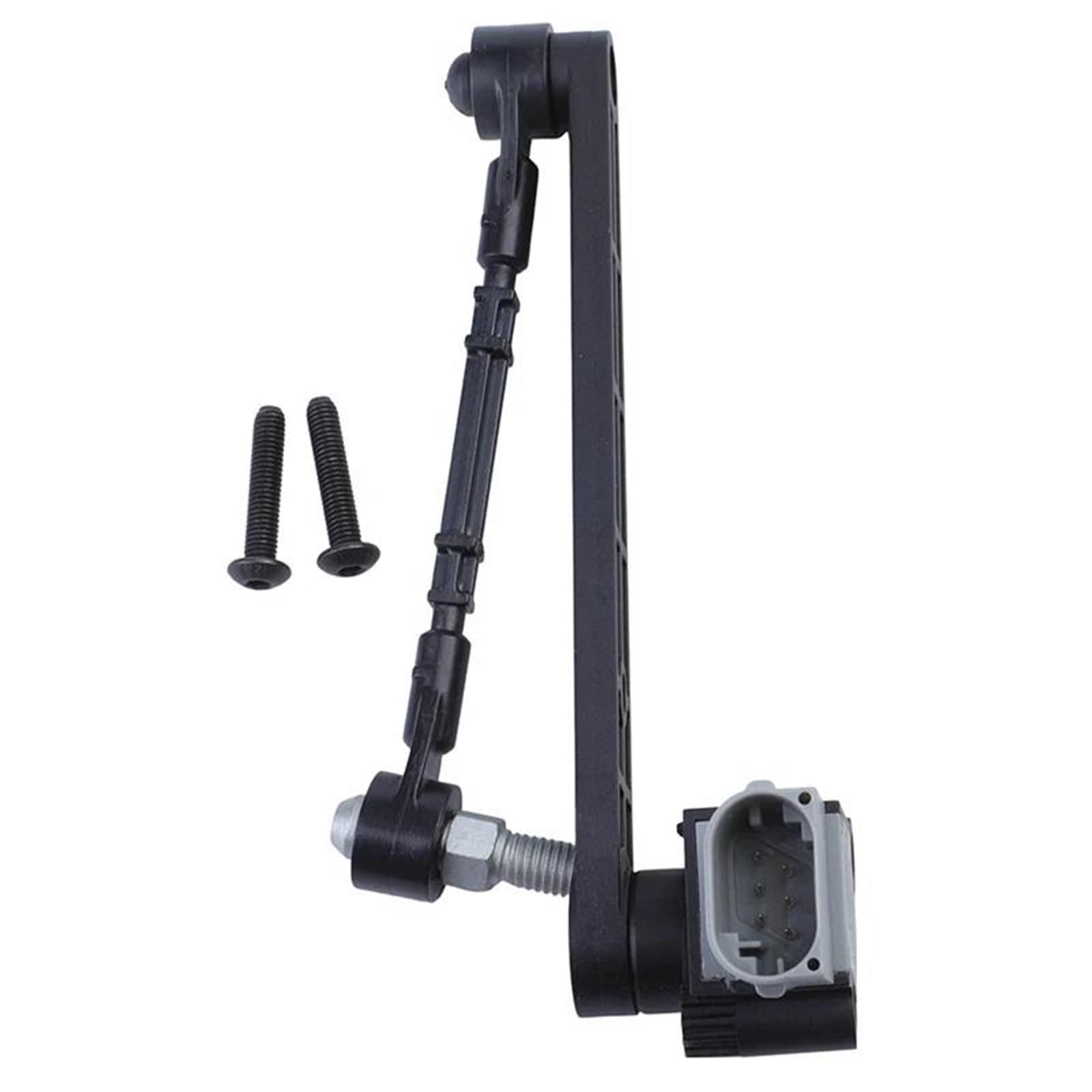 capteur niveau hauteur Suspension Capteur de niveau hauteur suspension pneumatique LR023654 LR010803 Pour Land Pour Range Pour Rover 2010 2011 2012