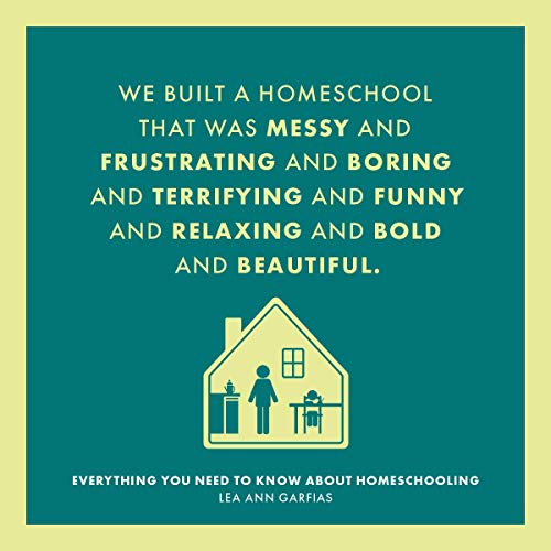 Tyndale Momentum 262775 Everything You Need To Know About Homeschooling: A Comprehensive thumb #5