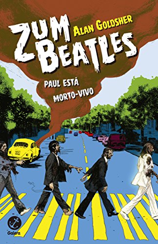 ZumBeatles: Paul está morto-vivo