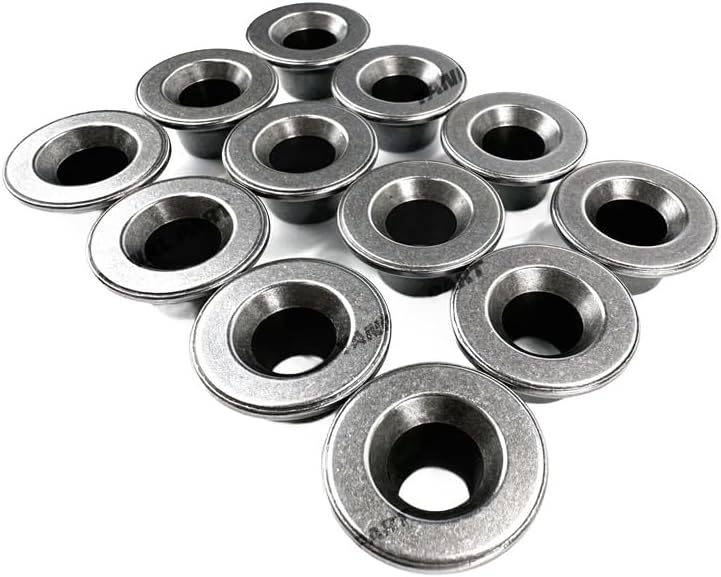 Valve Seat Suitable for Komatsu 6D95 Engine Part