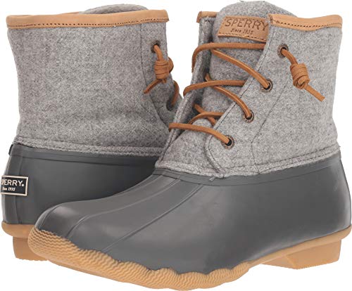 Image of Sperry Women's Saltwater Seasonal Rain Boot