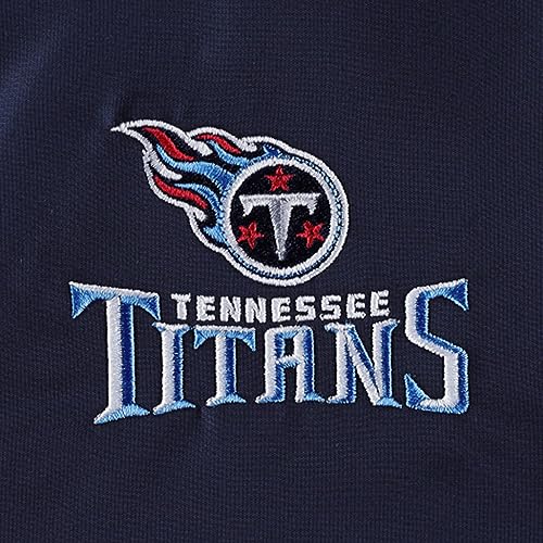 Image of Dunbrooke Men's NFL Hurricane Raglan Full-Zip Windbreaker Jacket